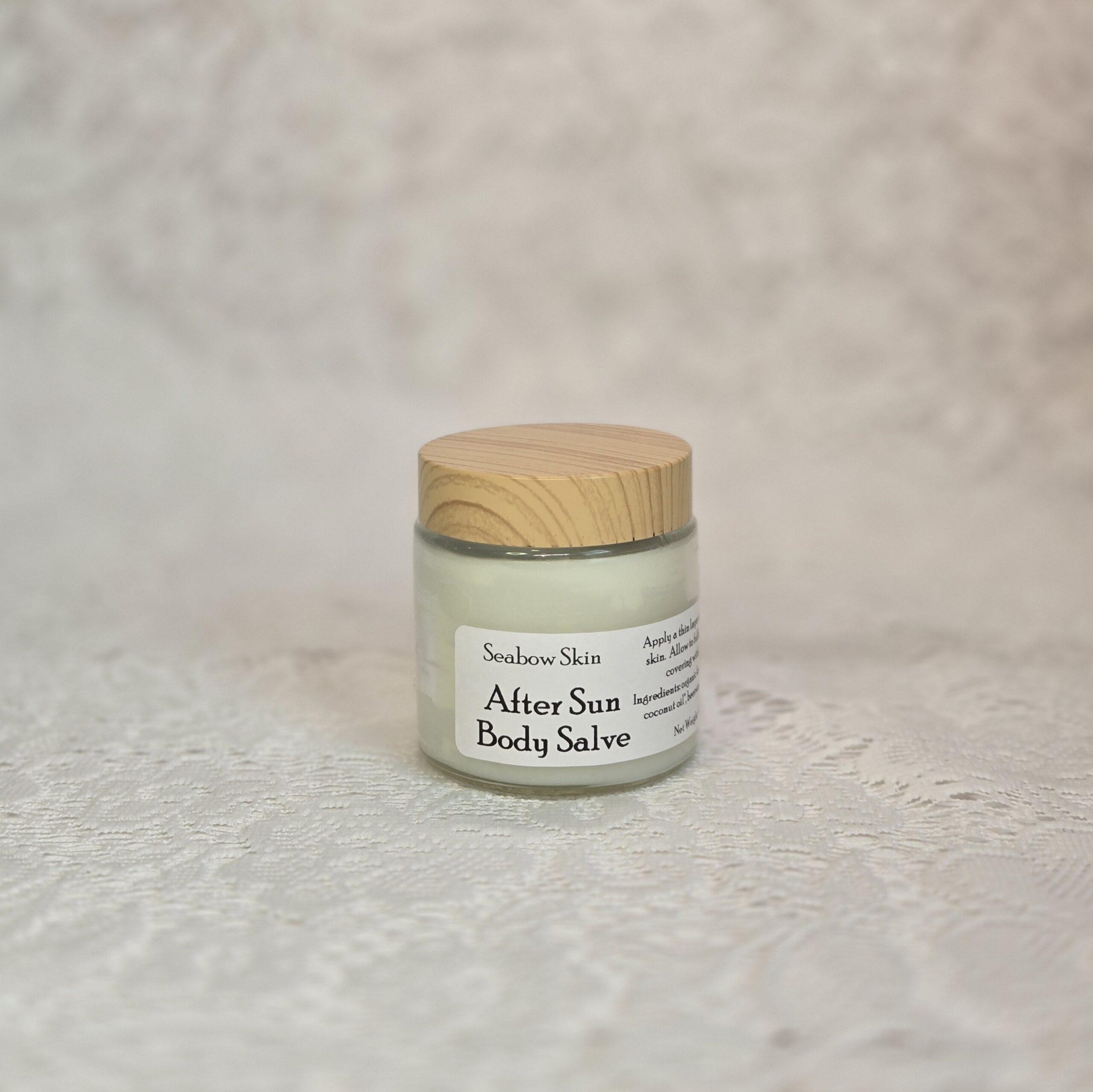 After Sun Skin Salve - Image 4