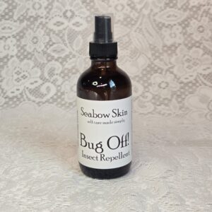 Bug Off Spray