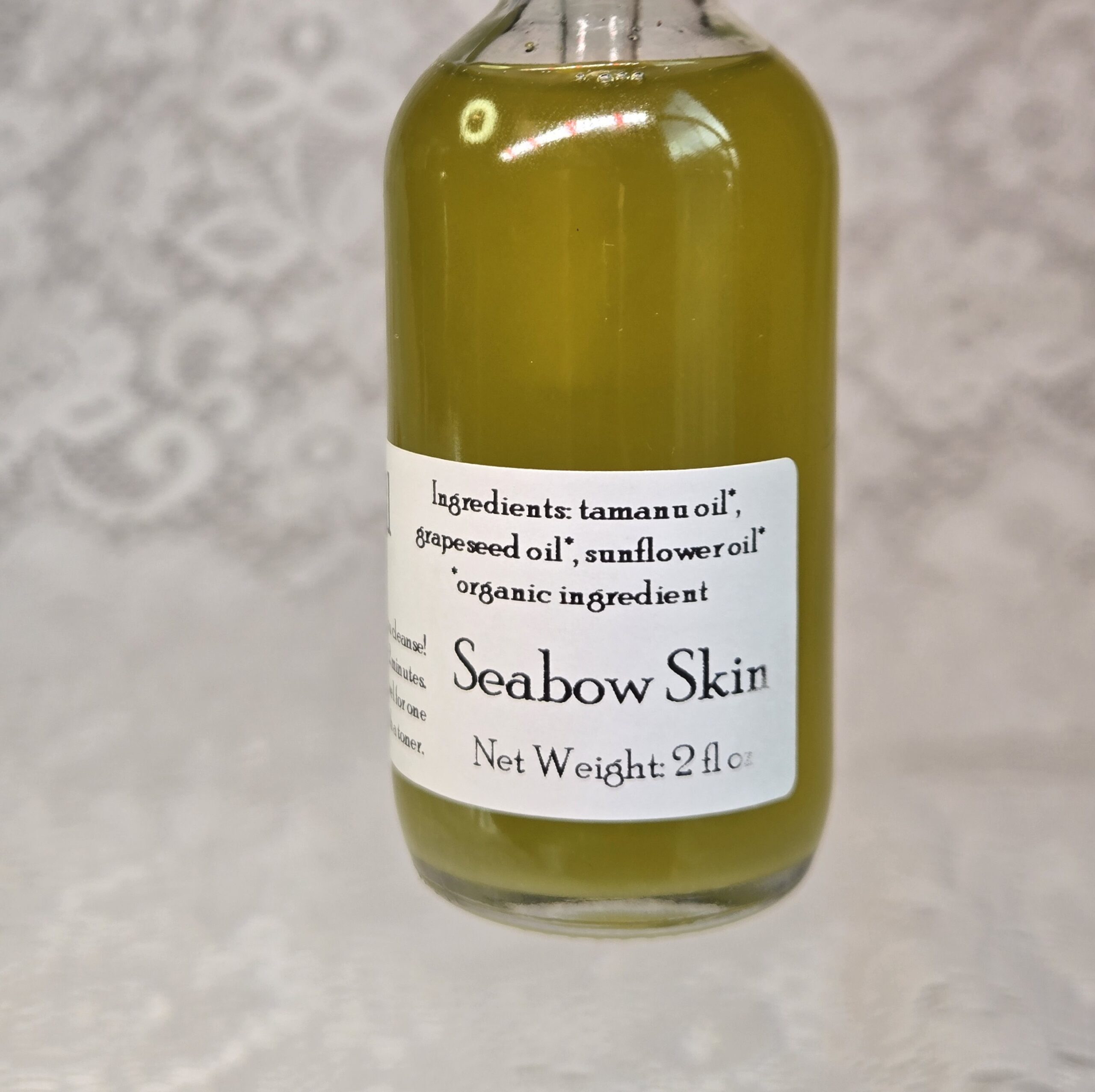 Cleansing Oil - Image 2