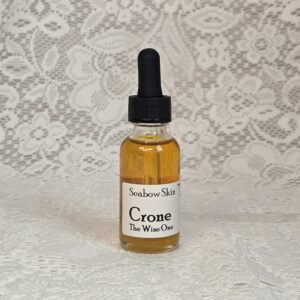 Crone - The Wise One Serum