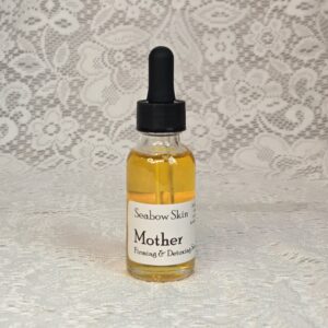Mother - Firming & Detoxing Serum