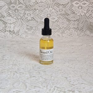 Beard Oil