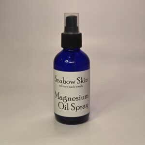 Magnesium Oil Spray