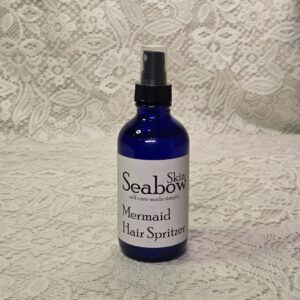 Mermaid Hair Spritzer