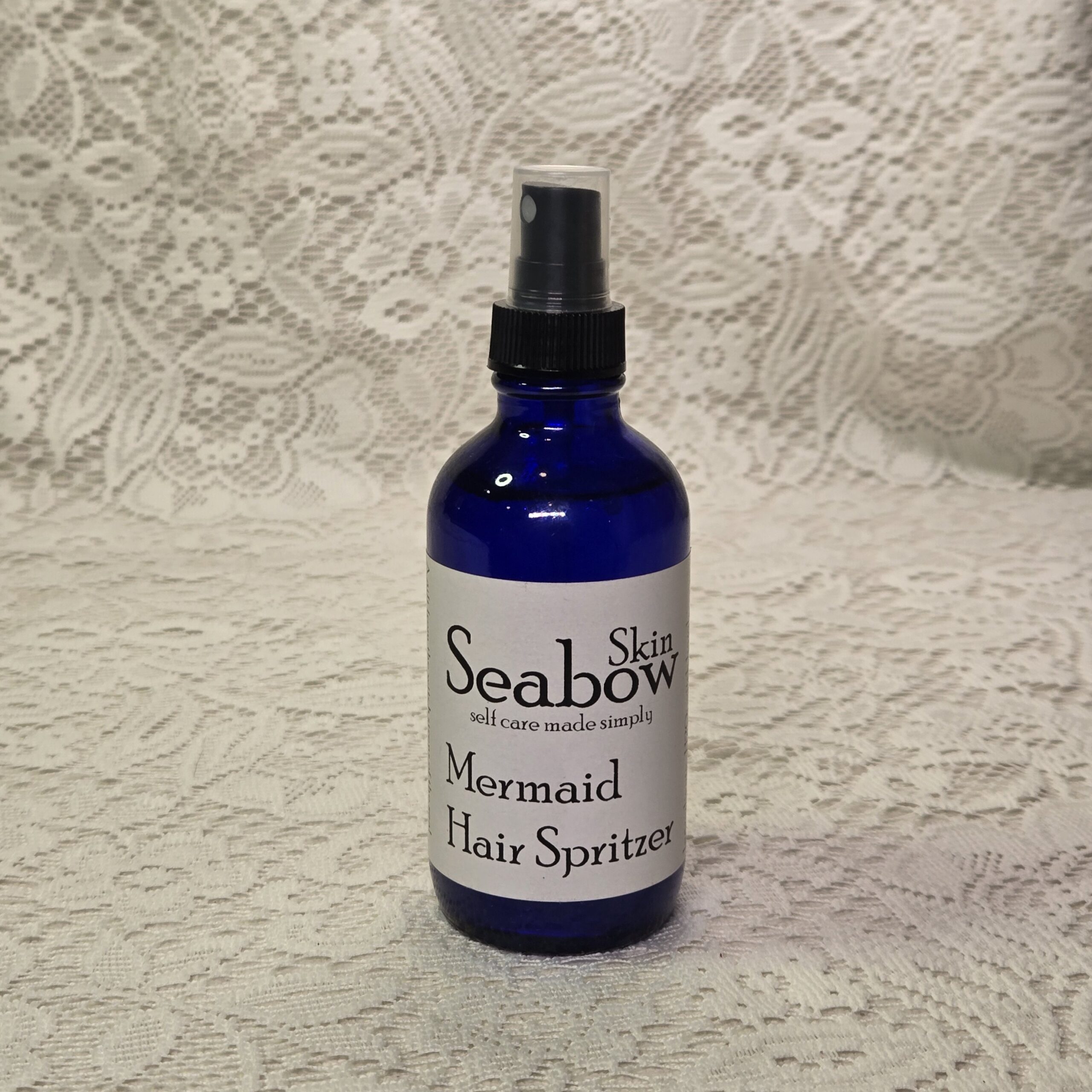 Mermaid Hair Spritzer