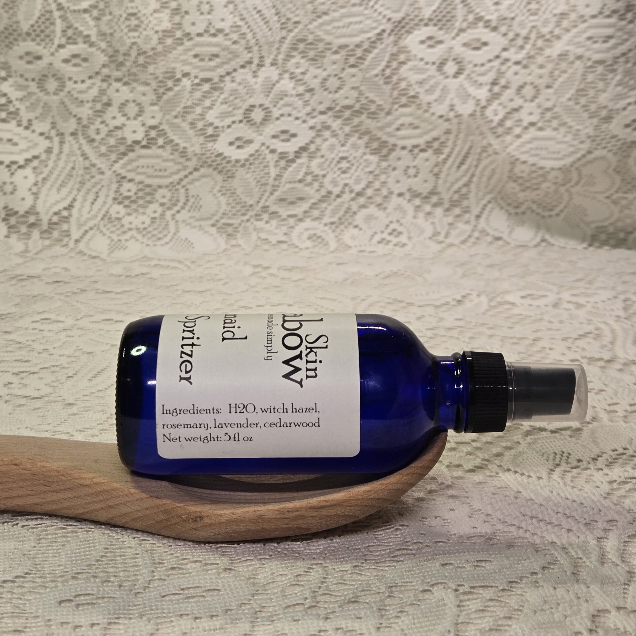 Mermaid Hair Spritzer - Image 3