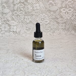Terra - Deep Repair Serum