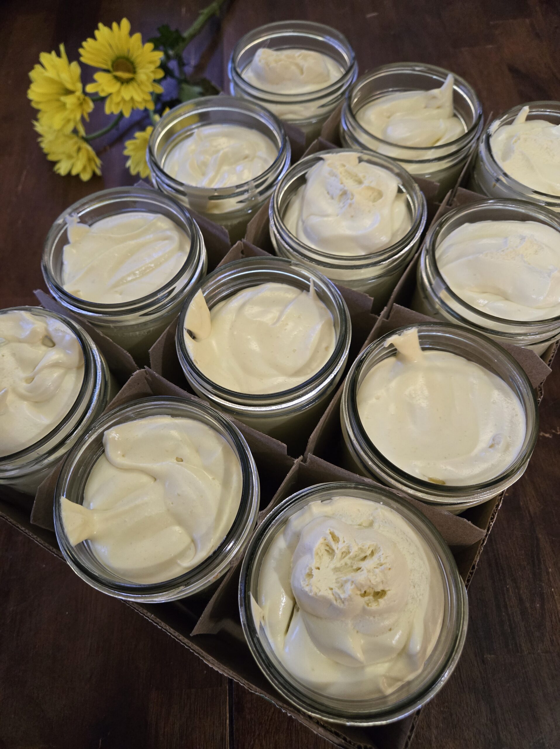 Shea Tallow Body Butter - Image 5