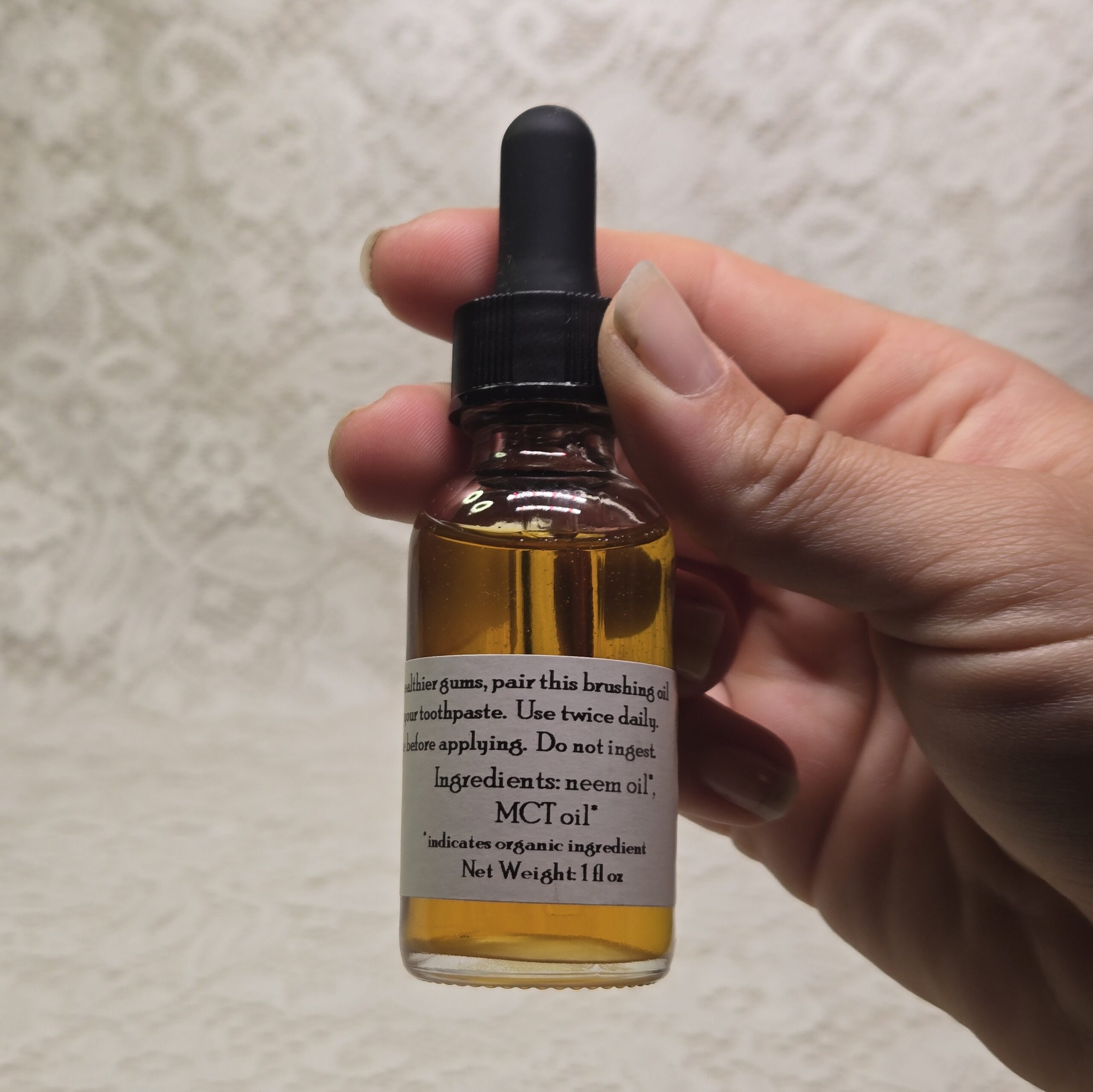 Tooth Oil - Image 3