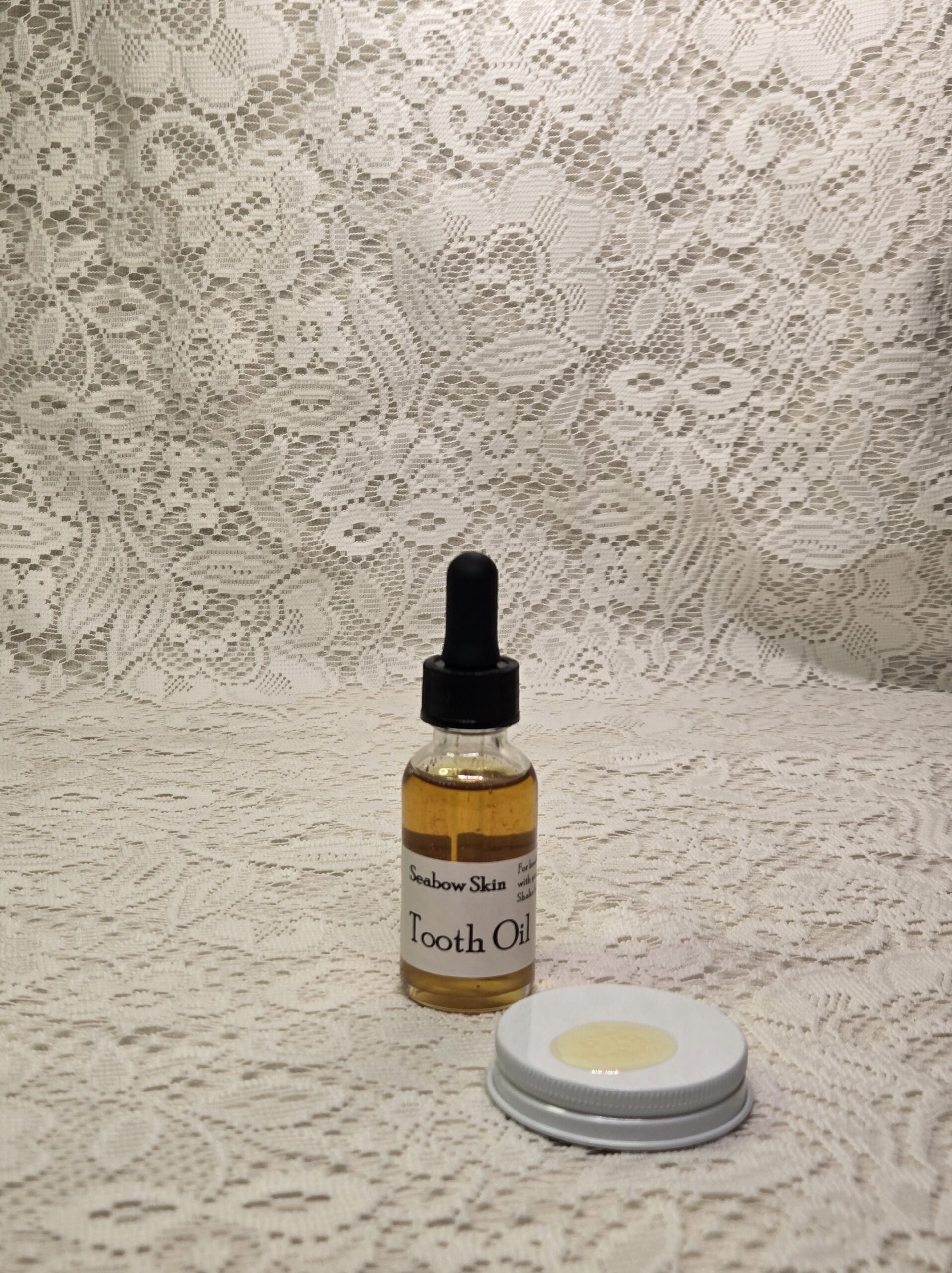 Tooth Oil - Image 2