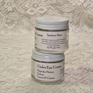 Under Eye Cream