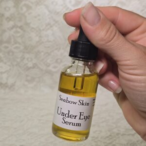 Under Eye Serum