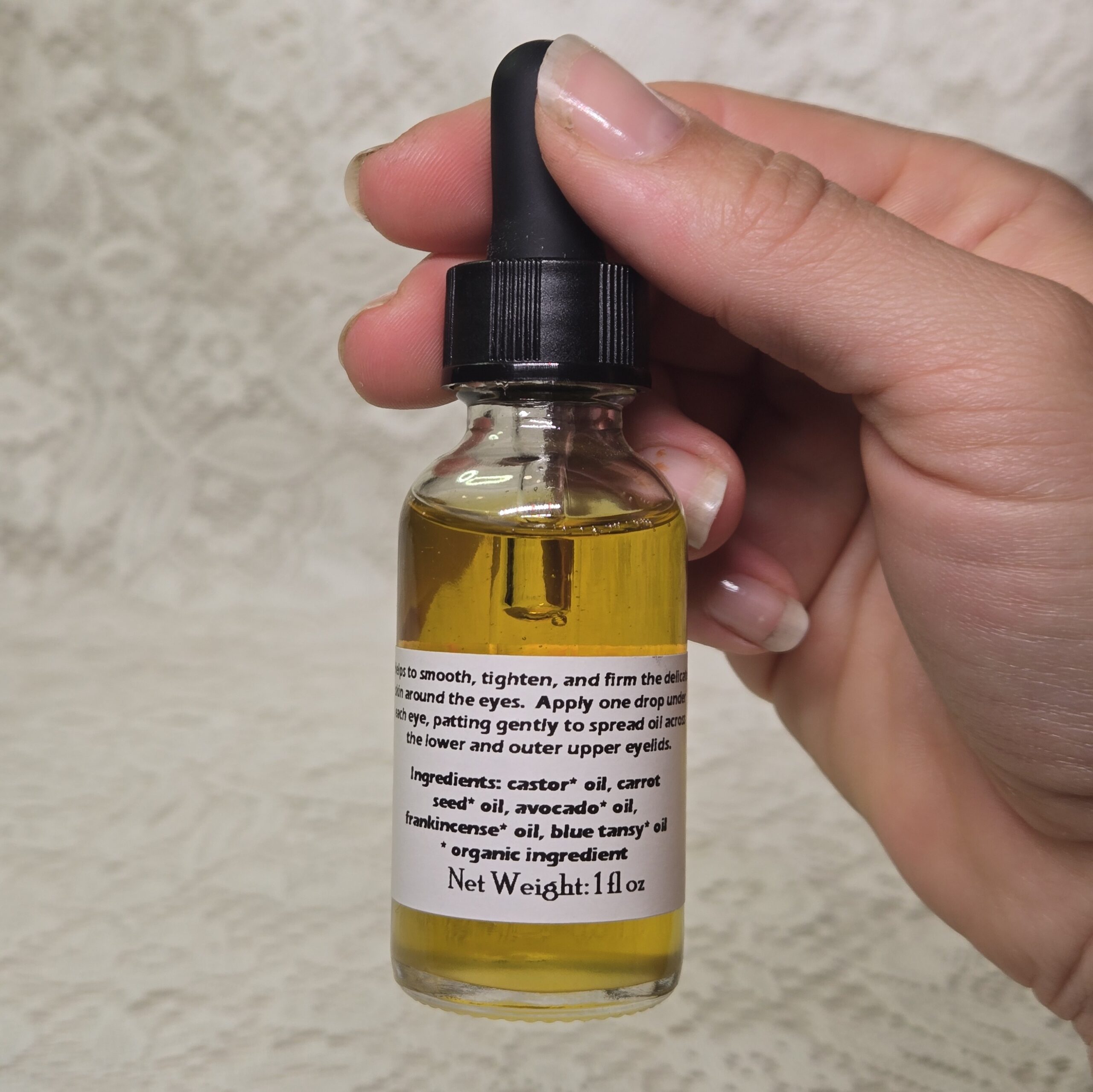Under Eye Serum - Image 3