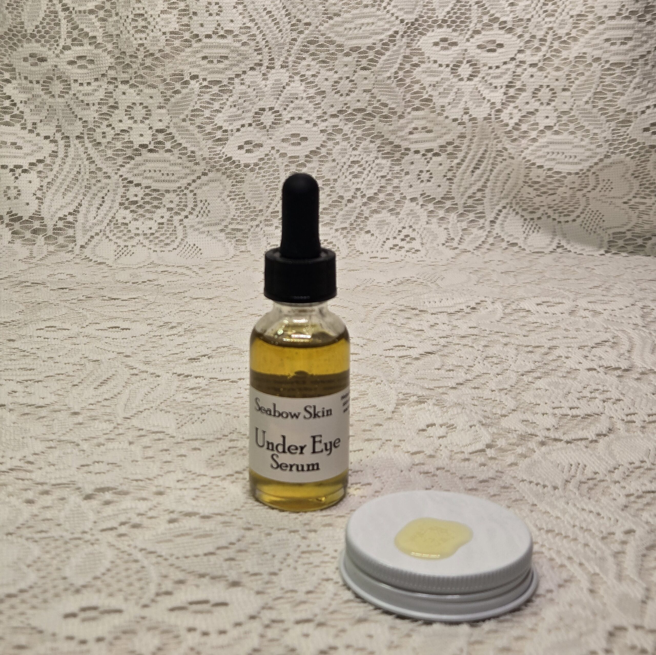 Under Eye Serum - Image 2
