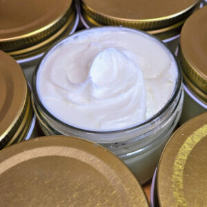 Manuka Honey Tallow Cream